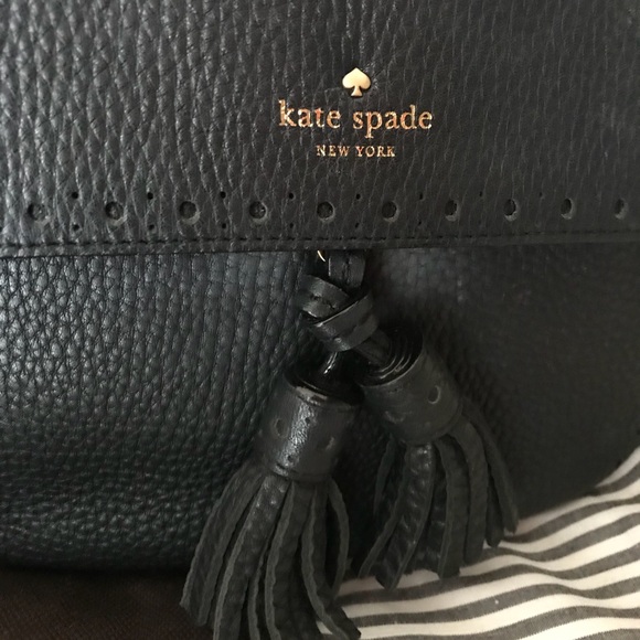 Kate Spade James Street Shaylee Crossbody - Picture 5 of 8